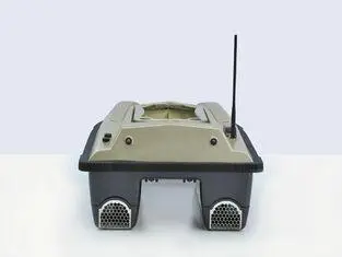 Remote Control Fishing Boat