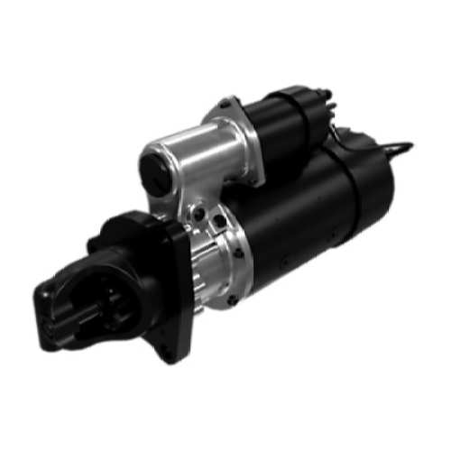 Engine 3406B starter motor assembly 207-1532/ 207-1532