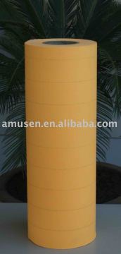 industrial filter paper