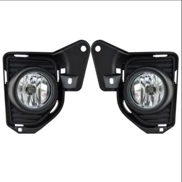 China Factory Fog Lamp for Toyota Hiace 2014 - Car Spare Parts & Body Kits