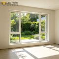 Slim Frame Aluminum Tilt Turn Window for Modern Home