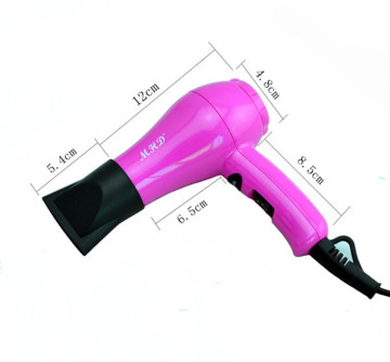 hair dryer
