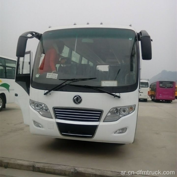 حافلة Dongfeng Coach مع 35 + 2 مقعد