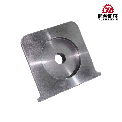 Railway Gearbox Mounting Bracket