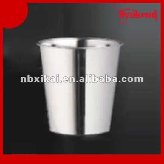 Whole coated 1oz ps wine cup