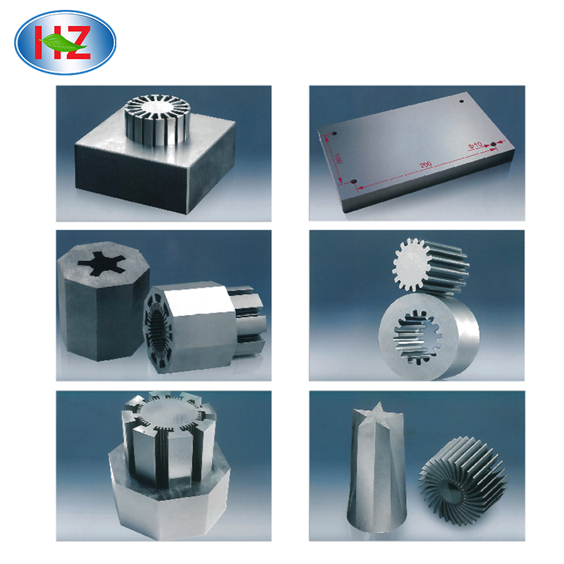 Hot Sale HZC-T320BJ(DK7732C) CNC EDM Wire Cutting Machine