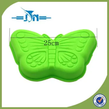 Brand new silicone cupcake mould