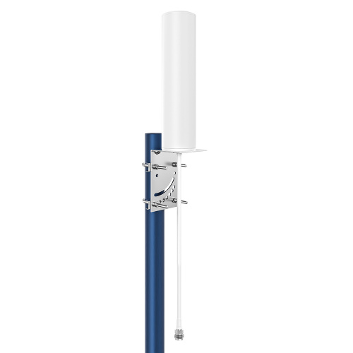 Cylinder Antenna 600~3800mhz Omnidirectional Antenna