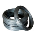 BWG8-BWG 30 Zwart gegloeide draadbindingsdraad