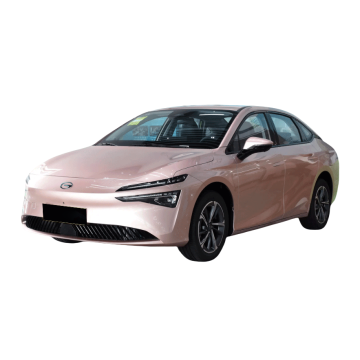 ไดรฟ์ขวา GAC AION S MAX: รถยนต์ไฟฟ้า 480 กม. ใหม่