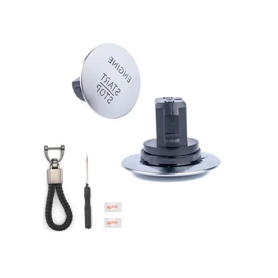 Engine Start Stop Switch Button-Wholesale Price at BAJUTU  for Mercedes W164 W205 OE:2215450714/Shopify Ebay Hot Seller