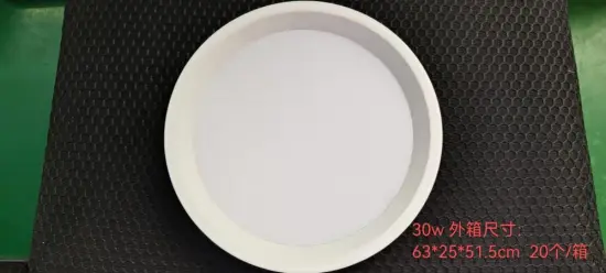 LED DOWN LIGHT new style 9W 18W 20W