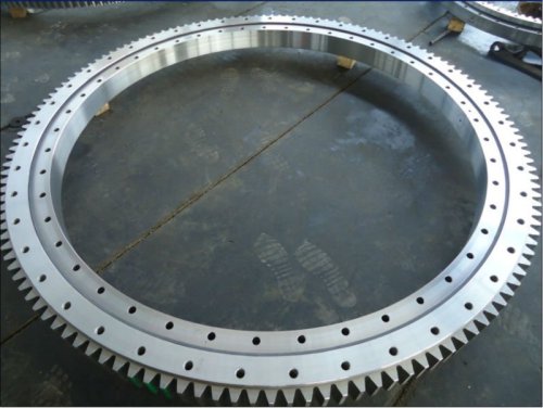 Slewing Bearing Used as Machinery Parts