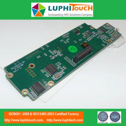 Tracer Technology Systems Circuit Board PCBA