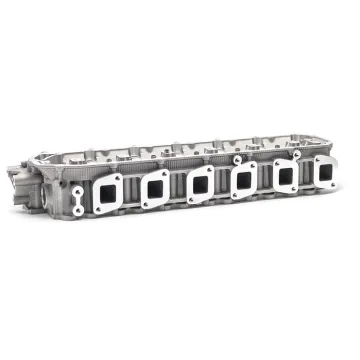 YD25 Cylinder Head for Nissan Navara D40 908510
