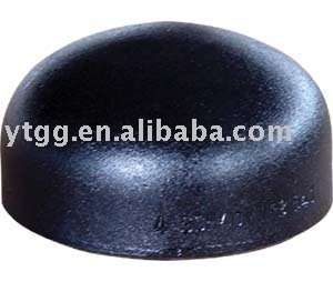 CARBON STEEL CAPS