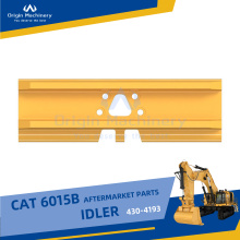 CAT6015 Parts of Undercarriage Track Shoe 430-4204
