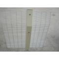 Welded Wire Mesh 358 Anti Climb Security Fence