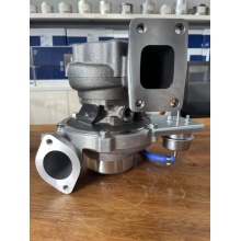 GT3271LS TURBO FOR HINO J08E SK350-8 MAHLE TURBOCHARGER 787846-5001