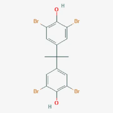 tetrabromobisphenol a sigma aldrich