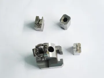 Chinese Injection Mold-Injection Mold China, Plastic Injection Molds Company