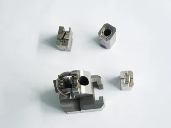Die & Mould Spares|Mould part