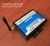 2015 Version GSM wireless remote gate opener RTU5015 gsm electric swing gate opener