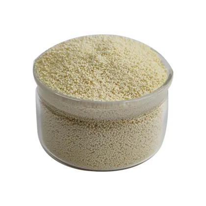 Cyanide Recovery From Gold Mining Ion Exchange Resin