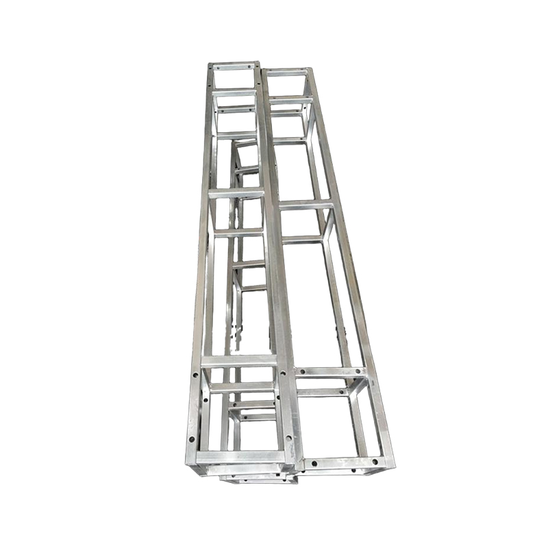 أنظمة الجمالون الألومنيوم الثقيلة