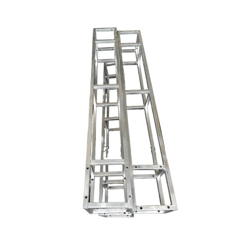 Heavy Duty Aluminum Truss Systems