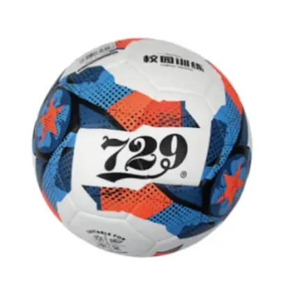 729 football school training