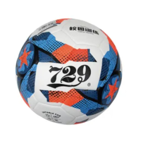 729 entrenamiento de la escuela de fútbol