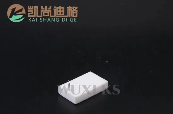 Gripper Tape Teflonn Lubrication Block Ks-W-0014