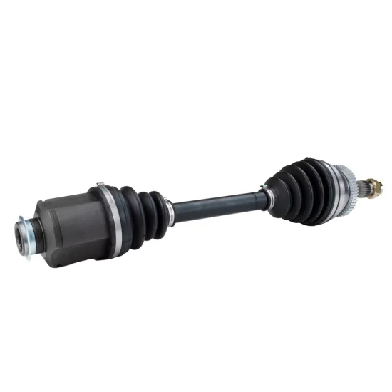 EPX Top Quality OE 44101-77E12/44102-77E02 Drive Shaft Left Side for Suzuki Axle Shaft 597MM