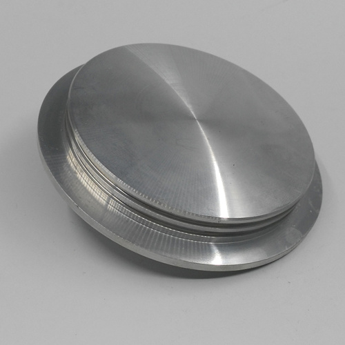 Custom Traditionell Machining Aluminium Products