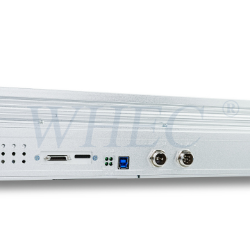 Customizable 2D Industrial Line Scan Camera Module for Space-Saving Battery Inspection and Machine Vision with Linear Sensor PL6R650SLC