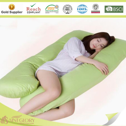 Sleep u shape Pregnancy Pillow