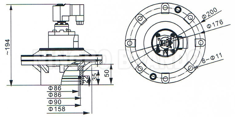 BG89MM LOGO