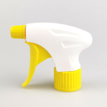 Plastik -Trigger -Sprühgerät für Gartenreinigungspumper