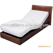 Electric bed