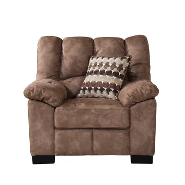 Sectional Fabric Sofa Sets One Seater Living Room Sofa Furniture