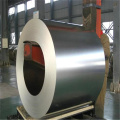 Bobinas de acero galvanizado enrollado ASTM A526