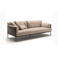 Versi Fabrik Greene Sofa 3 Modern