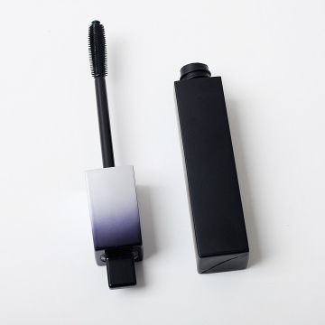 Custom Logo Luxury Mascara Packaging: Private Label Eyelash Serum Bottles and Tubes