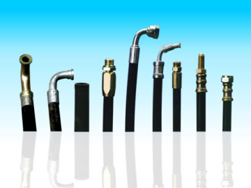 High Pressure Hose