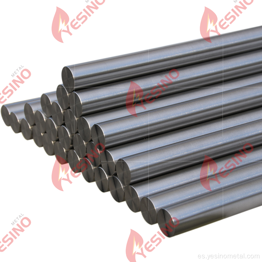 Titanim Round Bar Astm B348