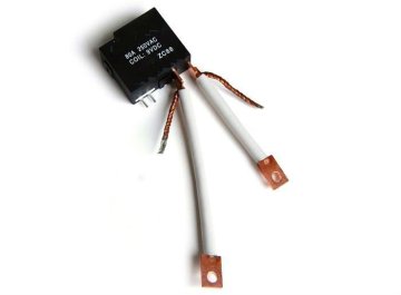 electromagnetic relay for energy meterbetween break contacts 1,500VAC