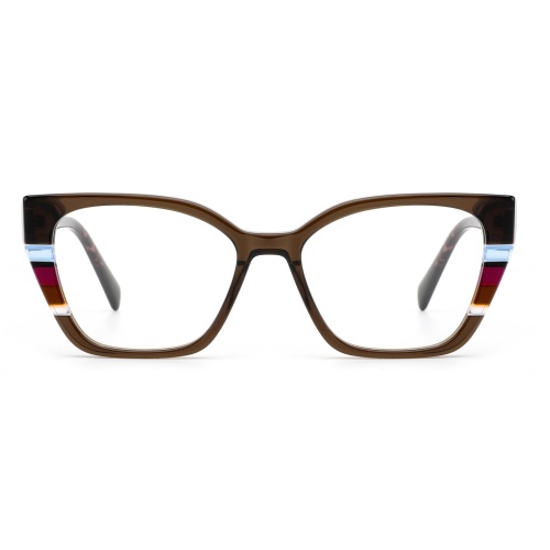 High-Quality Acetate Reading Glasses