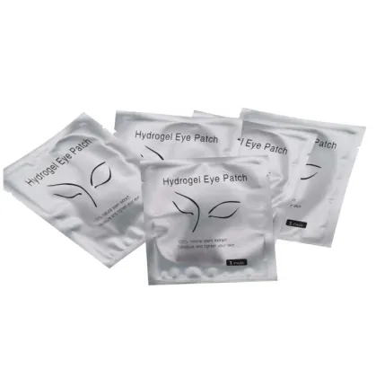 GULONG Grafting Eyelashes Under Eye Pads for Lash Extensions