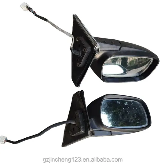 Auto Body Kit: Rear Mirror Assembly for Lexus 250h 300h 350h